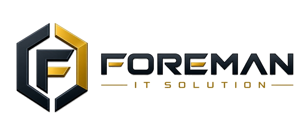 Foreman IT Solution